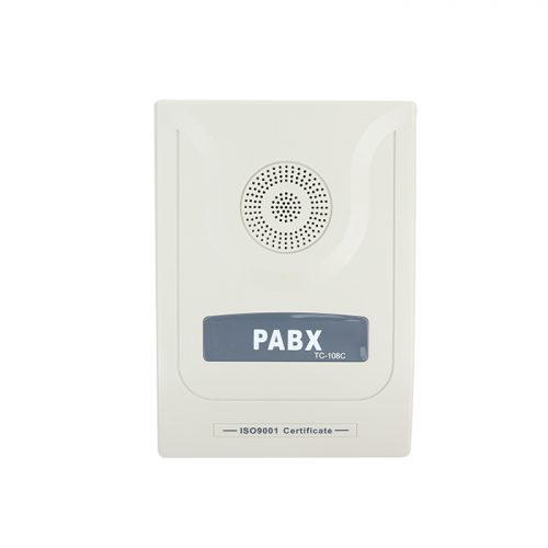 PABX 108C 1 Co lines,8 Extensions PABX PBX Call Center Solutions