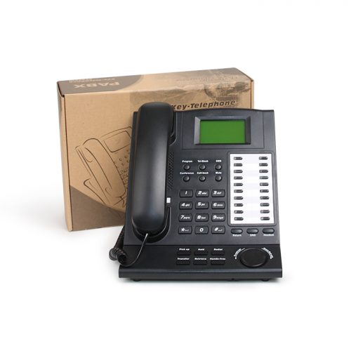 KP07A Key Telephone PABX PBX Call Center Solutions Singapore